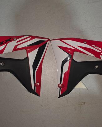 convogliatori crf 450 