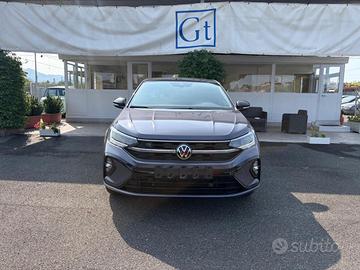 VOLKSWAGEN Taigo 1.0 TSI 110 CV DSG R-Line