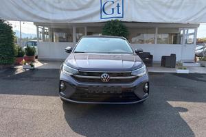 VOLKSWAGEN Taigo 1.0 TSI 110 CV DSG R-Line