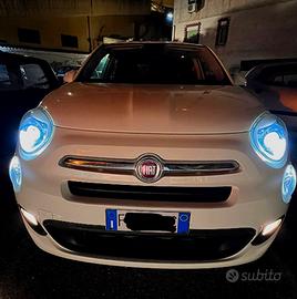 Fiat 500 x 1.6 Mjtd 120 cv.