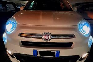 Fiat 500 x 1.6 Mjtd 120 cv.