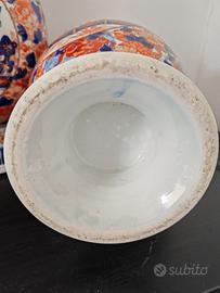 vaso cinese