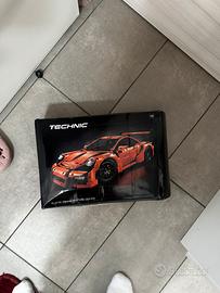 Replica modello lego porsche 911 GT3