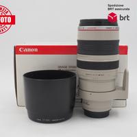 Canon EF 100-400 F4.5-5.6 L IS USM (Canon)