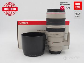 Canon EF 100-400 F4.5-5.6 L IS USM (Canon)