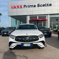 Mercedes-benz GLC 220 d 4Matic Mild Hybrid Advance