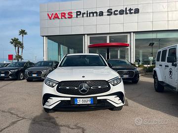 Mercedes-benz GLC 220 d 4Matic Mild Hybrid Advance