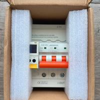 RCBO Smart Geya 4P/63A