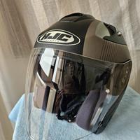 casco moto