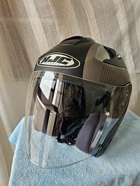 casco moto