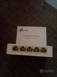  expander per linea LAN