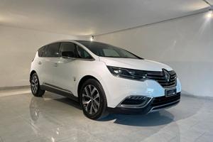 ESPACE 7 POSTI 2018 160 CV EDC Executive 4CONTROL