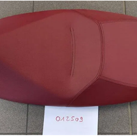 SELLA ROSSA PER SYMPHONY ST 50/125/200 dal 2021