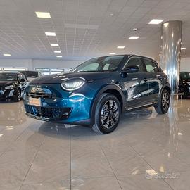 FIAT 600 STYLE COMFORT 1.2 Hybrid 145cv DCT Euro 6