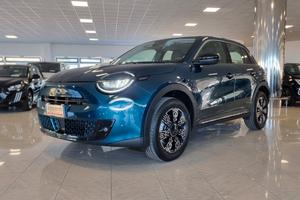 FIAT 600 STYLE COMFORT 1.2 Hybrid 145cv DCT Euro 6