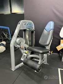 Nautilus Leg Extension