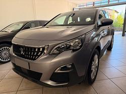 PEUGEOT 3008 BlueHDi 130 S&S EAT8 Allure