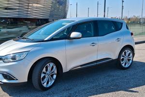 Renault scenic 1.5 diesel 