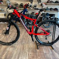 Specialized epic fsr comp alloy 29