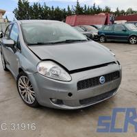 FIAT GRANDE PUNTO 199 1.3 D MULTIJET Ricambi