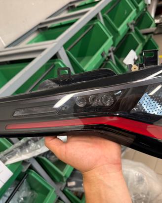 Fanale posteriore dx interno HONDA ZR-V LED