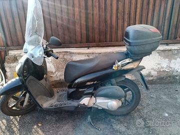 Honda Sh150 motore nuovo
