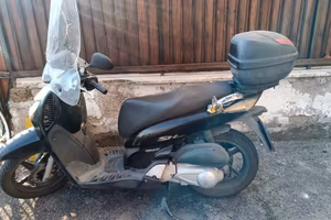 Honda Sh150 motore nuovo