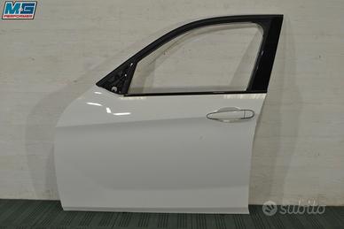 BMW X1 E84 Porta anteriore sinistra | 20268
