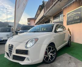 Alfa Romeo MiTo 1.4 105 CV M.air S&S Distinctive S