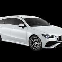 Ricambi Mercedes classe A Cla 