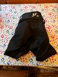 pantaloni hockey ghiaccio bambino