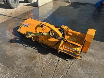 TRINCIA FERRI MC 210