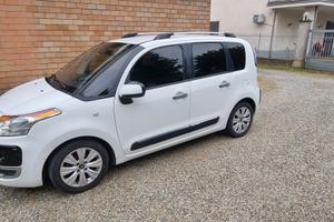 Citroen C3 Picasso Exclusive Autocarro