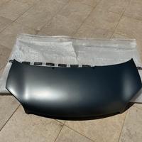 Cofano Anteriore Smart 453