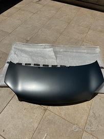 Cofano Anteriore Smart 453