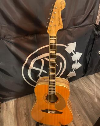 Fender Elvis Kingman 2012