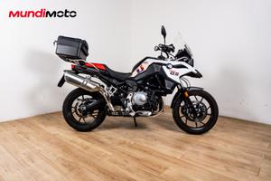 BMW F 750 GS ABS - 2019