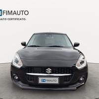 Suzuki Swift 1.2 Hybrid 4WD AllGrip Top - 2021