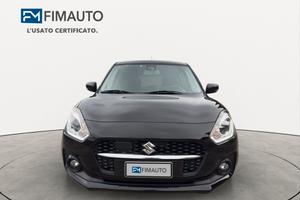 Suzuki Swift 1.2 Hybrid 4WD AllGrip Top - 2021