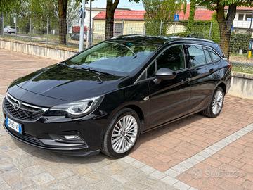 Opel Astra 1.6 CDTi 136CV Start&Stop Sports Tourer