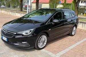 Opel Astra 1.6 CDTi 136CV Start&Stop Sports Tourer