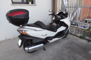Honda forza 250 del 2008