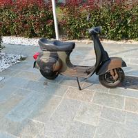 Vespa 50 Special