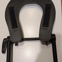 Poggiatesta per lettino massaggi