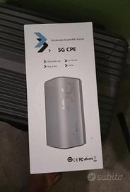 Router 5G sim (Pronta Consegna Italia)