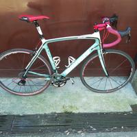 Bianchi Infinito 2012