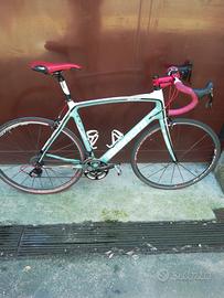 Bianchi Infinito 2012