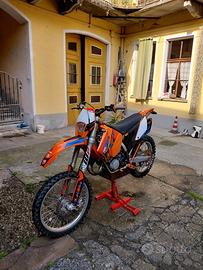 ktm 125 exc