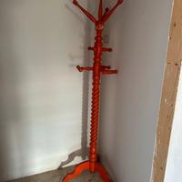 Attaccapanni in legno