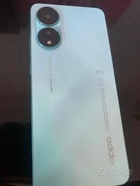 Oppo a 78 4g 
